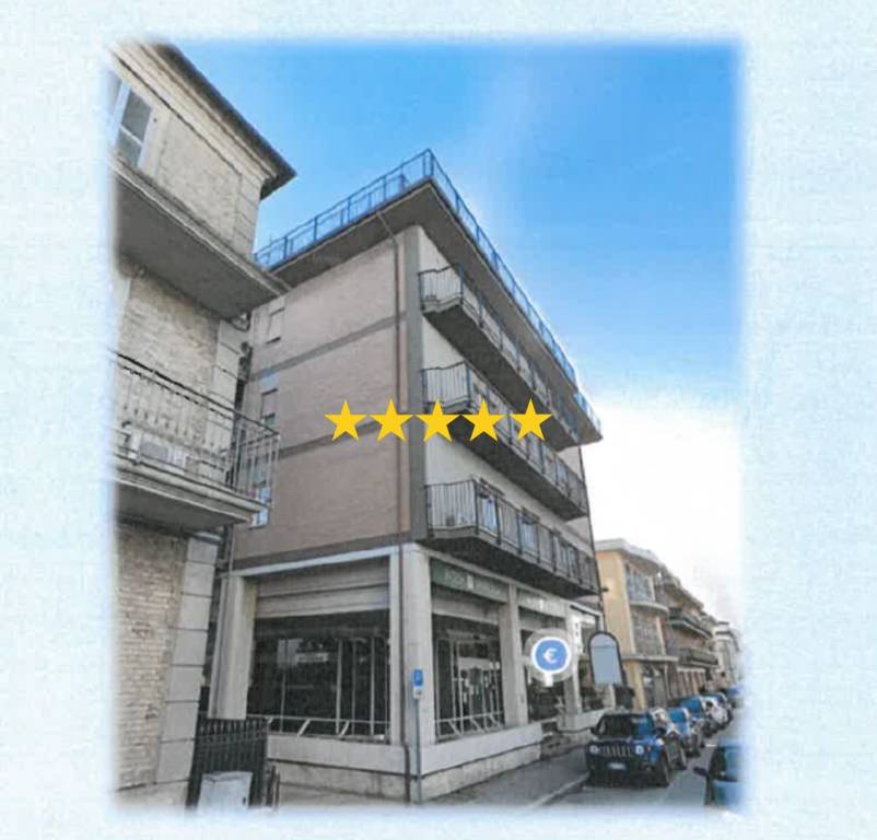 appartamento in vendita a San Benedetto del Tronto