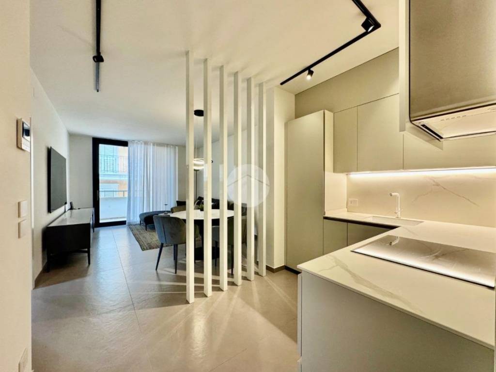 appartamento in vendita a San Benedetto del Tronto