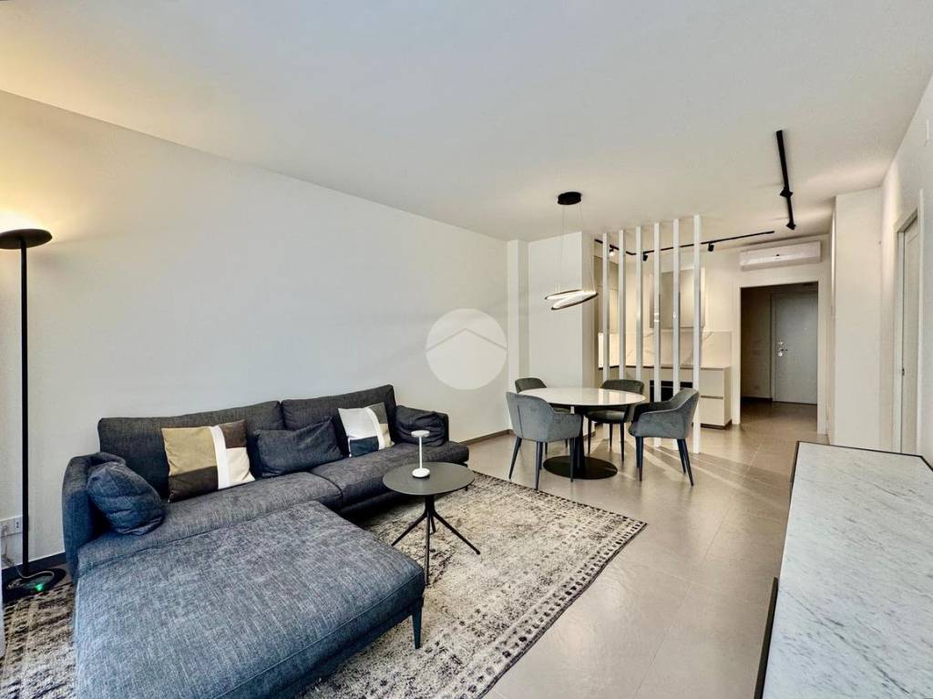 appartamento in vendita a San Benedetto del Tronto