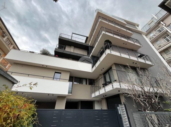 appartamento in vendita a San Benedetto del Tronto