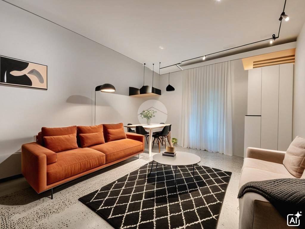 appartamento in vendita a San Benedetto del Tronto