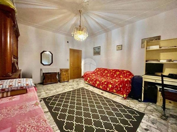 appartamento in vendita a San Benedetto del Tronto