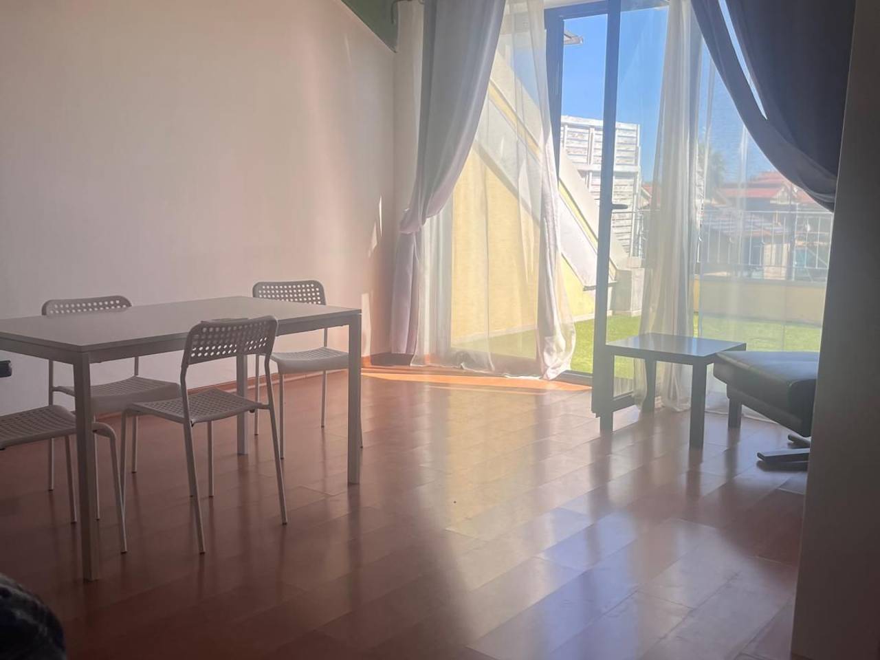 appartamento in vendita a San Benedetto del Tronto in zona Sentina