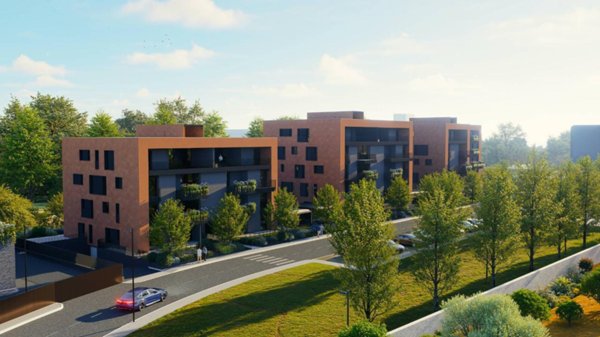 appartamento in vendita a San Benedetto del Tronto