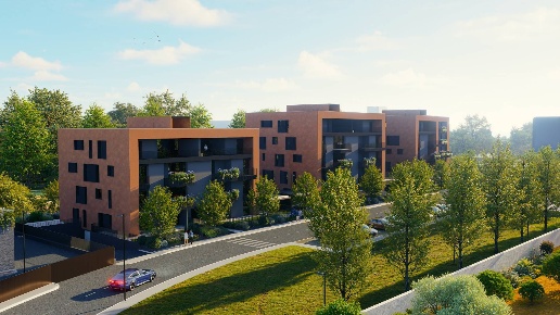 appartamento in vendita a San Benedetto del Tronto