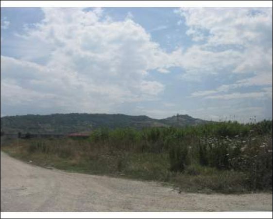 terreno edificabile in vendita a San Benedetto del Tronto