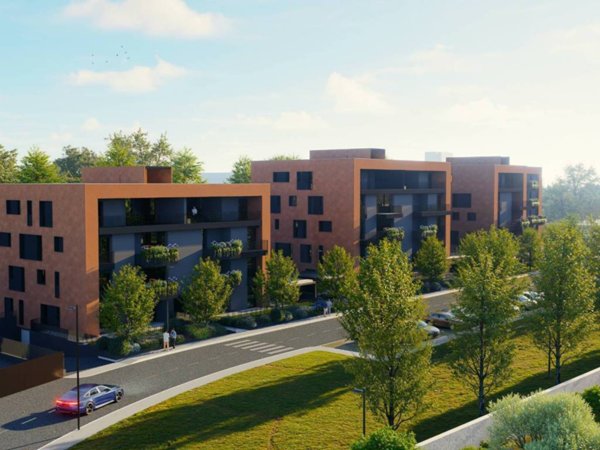 appartamento in vendita a San Benedetto del Tronto