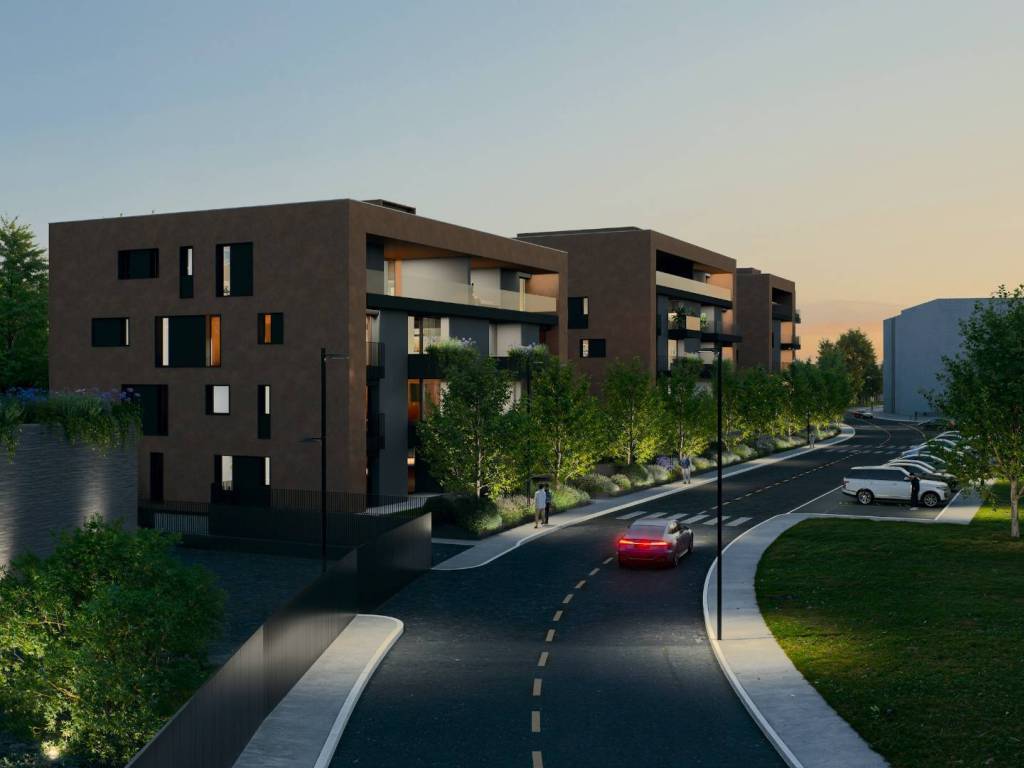 appartamento in vendita a San Benedetto del Tronto