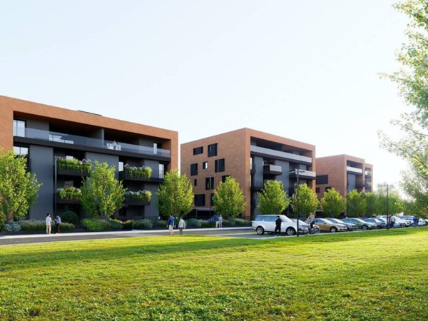 appartamento in vendita a San Benedetto del Tronto