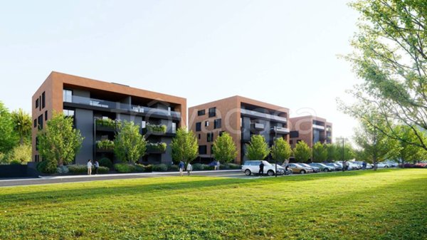 appartamento in vendita a San Benedetto del Tronto