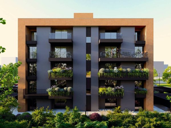 appartamento in vendita a San Benedetto del Tronto