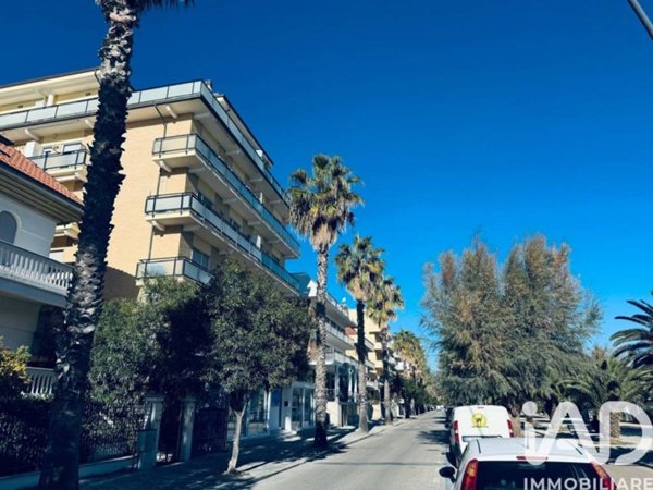 appartamento in vendita a San Benedetto del Tronto