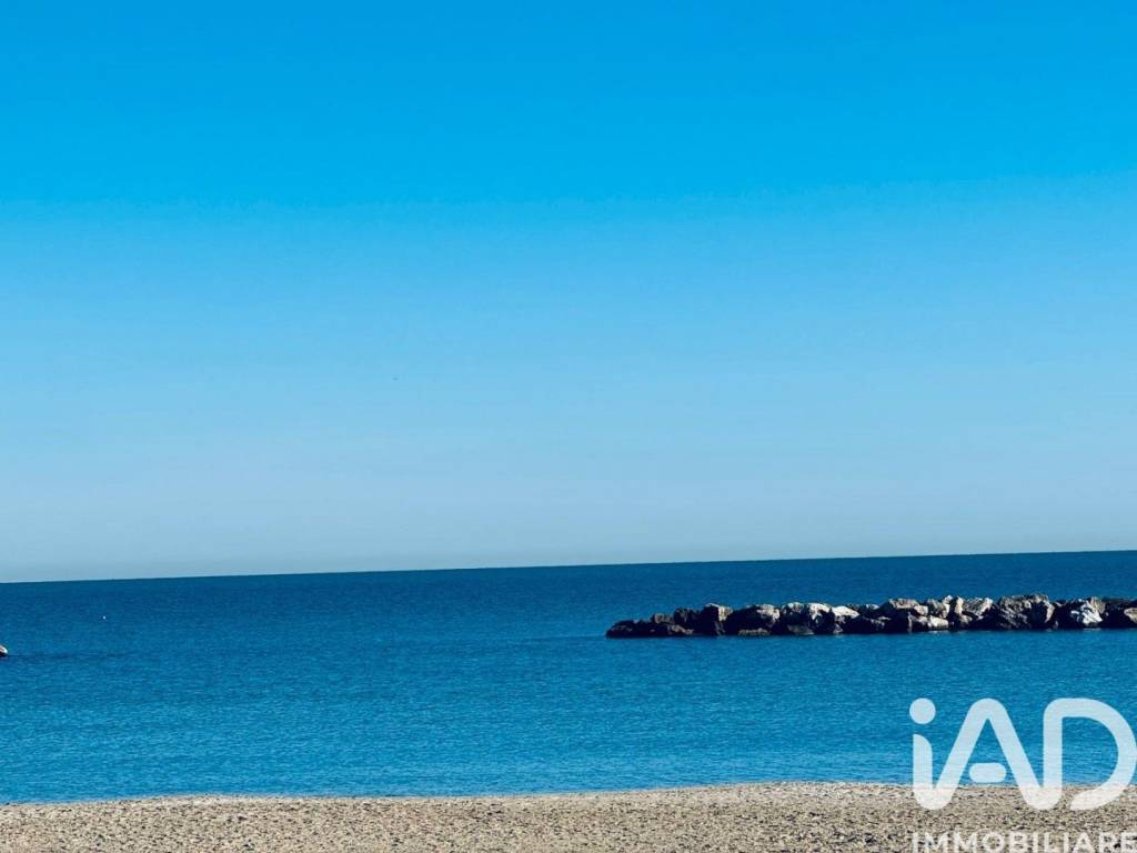 appartamento in vendita a San Benedetto del Tronto