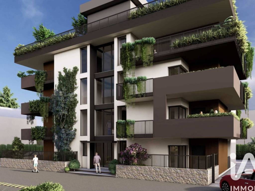 appartamento in vendita a San Benedetto del Tronto