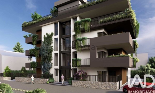 appartamento in vendita a San Benedetto del Tronto