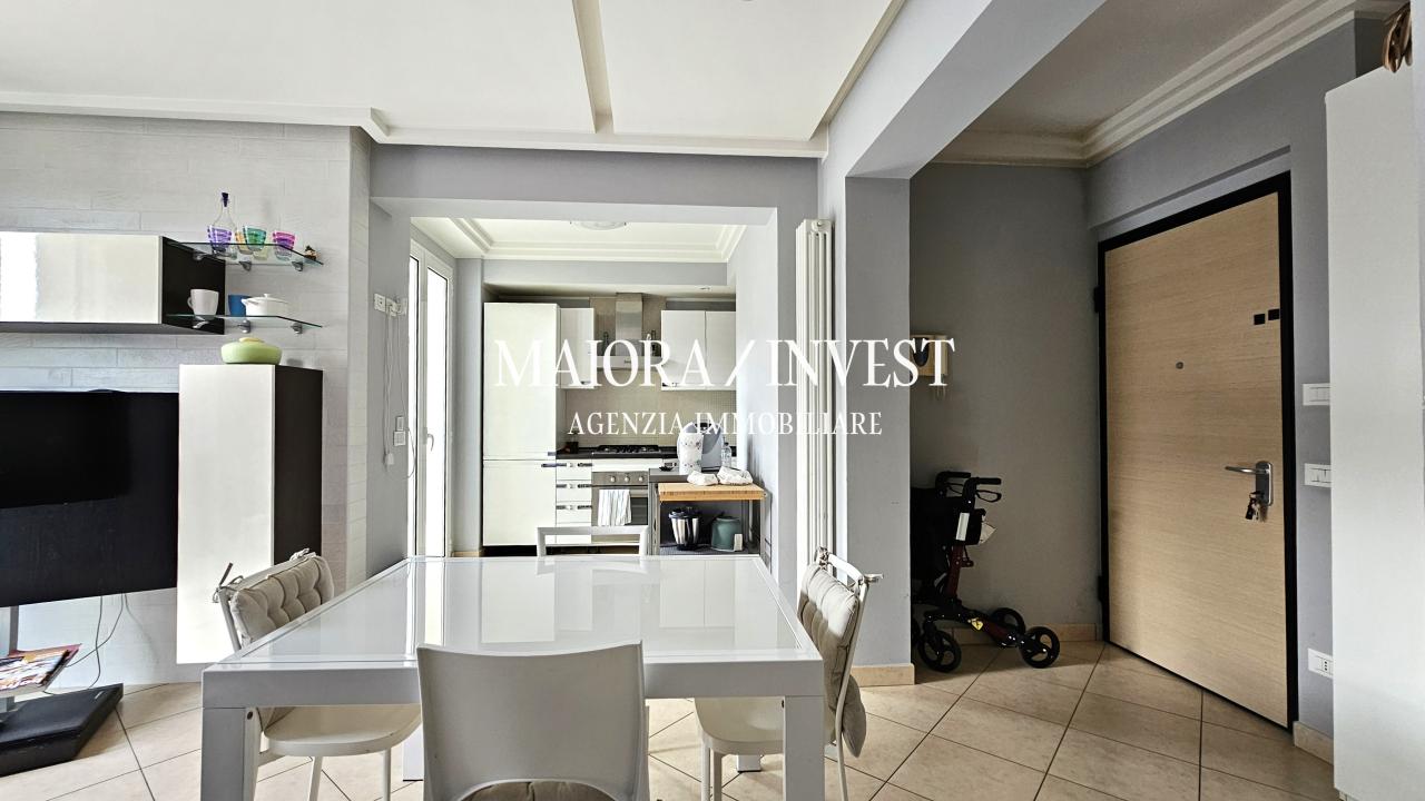 appartamento in vendita a San Benedetto del Tronto