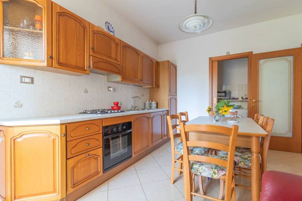 appartamento in vendita a San Benedetto del Tronto