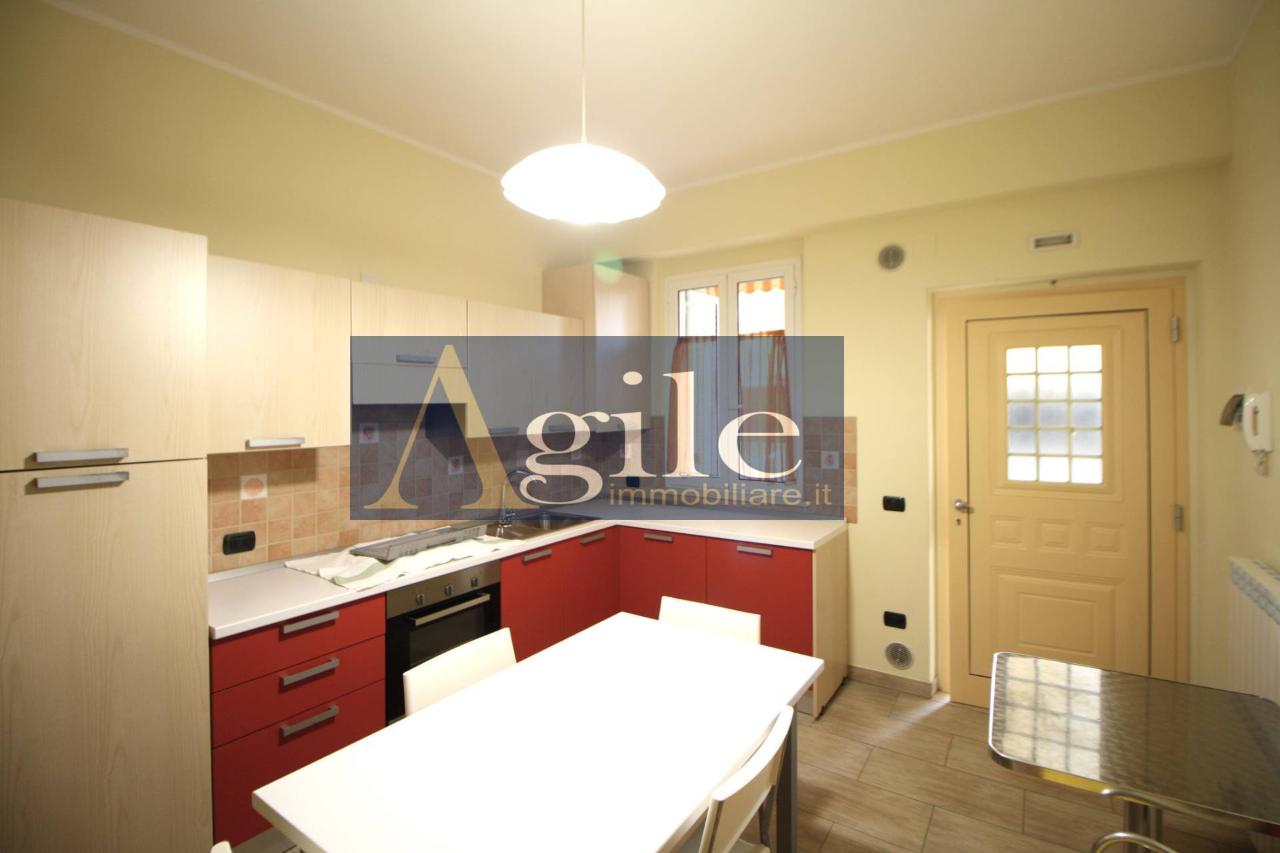 appartamento in vendita a San Benedetto del Tronto