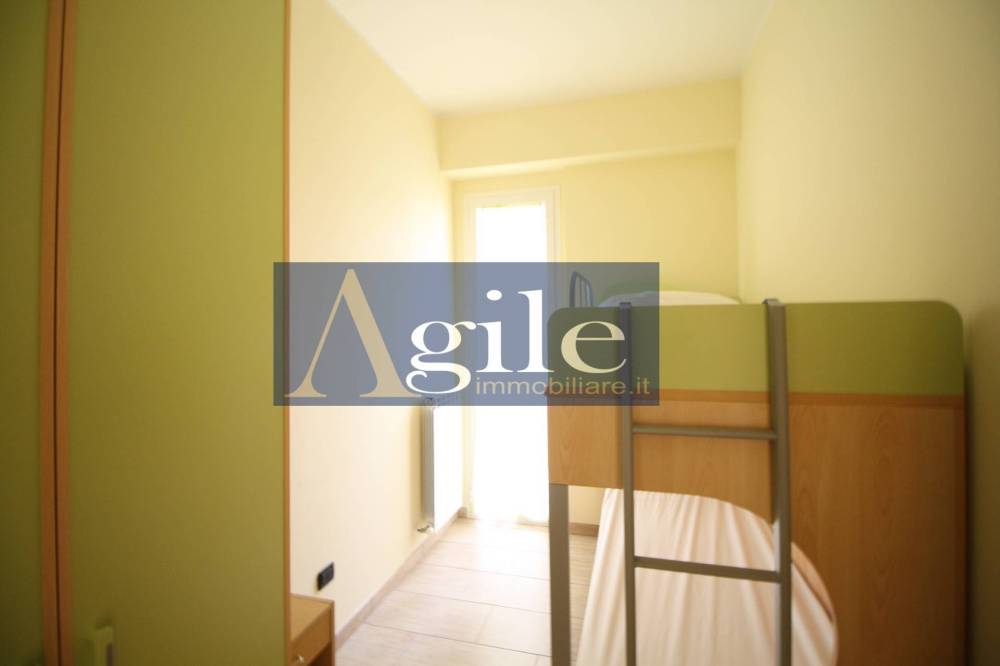 appartamento in vendita a San Benedetto del Tronto