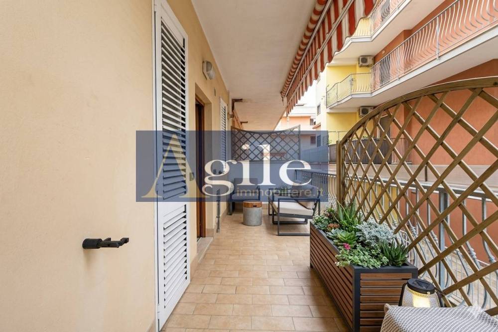 appartamento in vendita a San Benedetto del Tronto