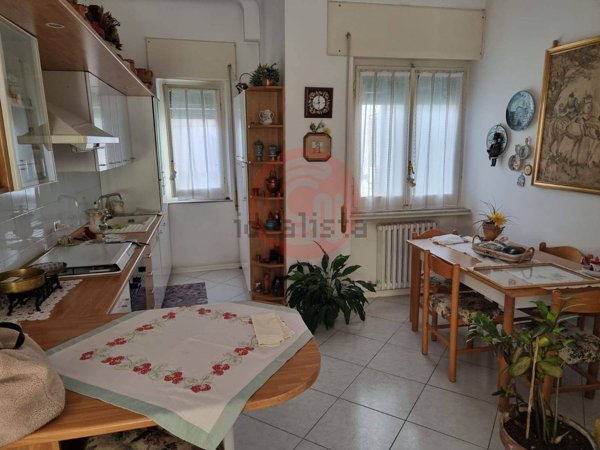appartamento in vendita a San Benedetto del Tronto