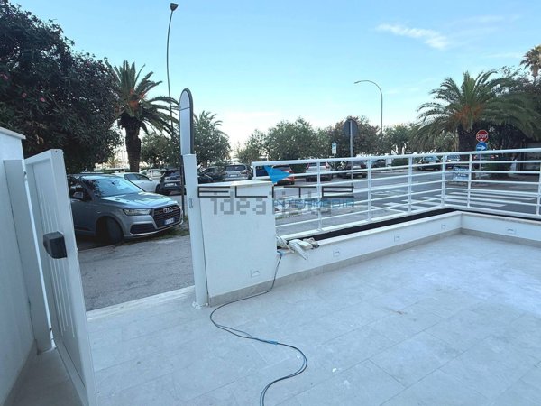 appartamento in vendita a San Benedetto del Tronto