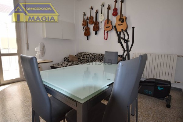 appartamento in vendita a San Benedetto del Tronto