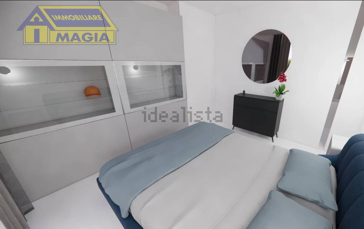 appartamento in vendita a San Benedetto del Tronto