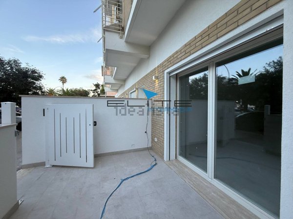 appartamento in vendita a San Benedetto del Tronto