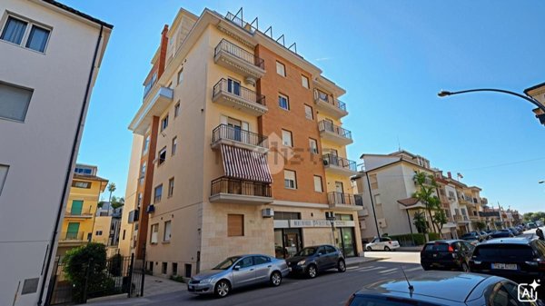 appartamento in vendita a San Benedetto del Tronto