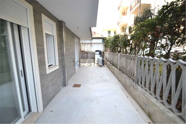 appartamento in vendita a San Benedetto del Tronto