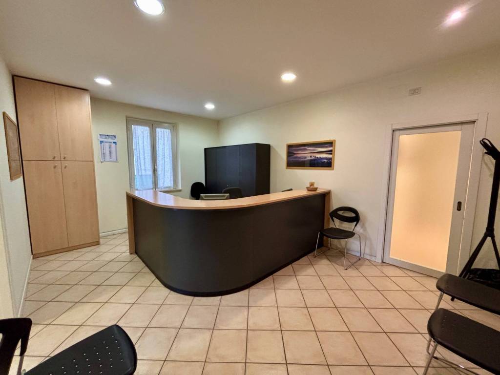 appartamento in vendita a San Benedetto del Tronto