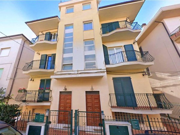 appartamento in vendita a San Benedetto del Tronto