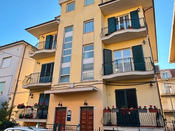 appartamento in vendita a San Benedetto del Tronto