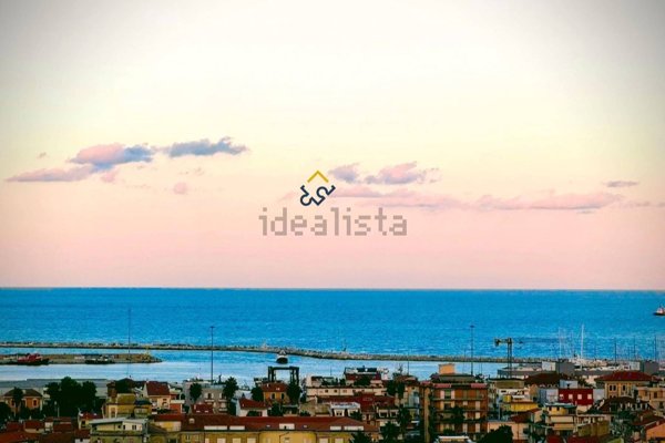 appartamento in vendita a San Benedetto del Tronto