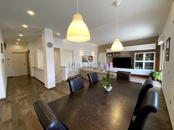 appartamento in vendita a San Benedetto del Tronto