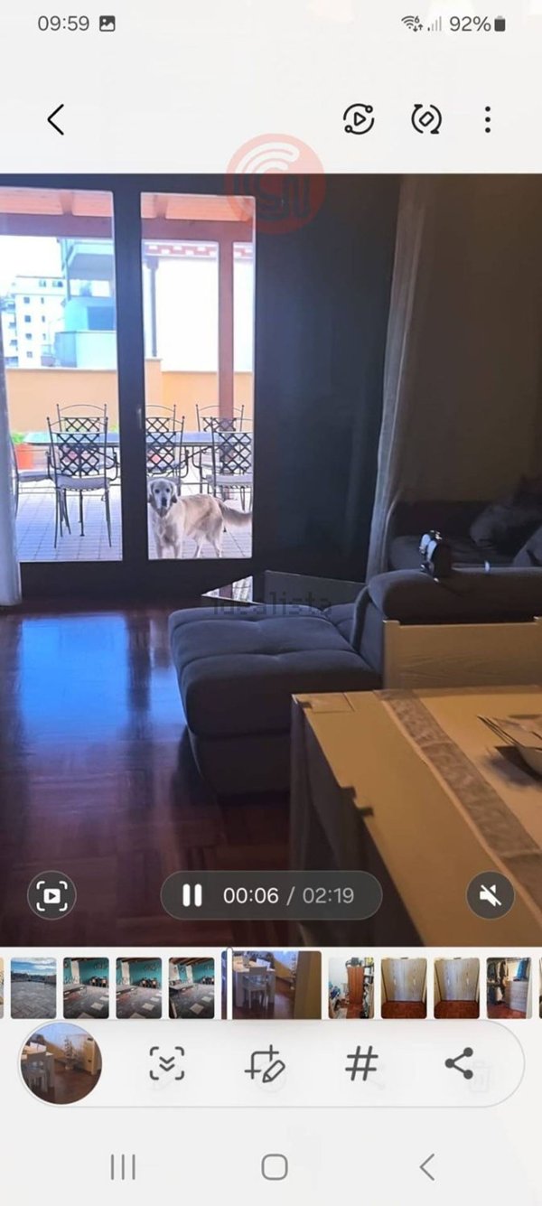 appartamento in vendita a San Benedetto del Tronto