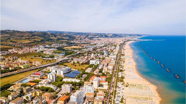 appartamento in vendita a San Benedetto del Tronto