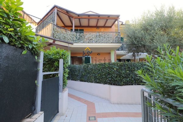 appartamento in vendita a San Benedetto del Tronto