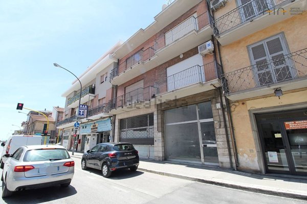 locale commerciale in vendita a San Benedetto del Tronto