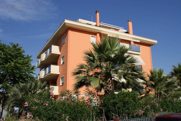 appartamento in vendita a San Benedetto del Tronto