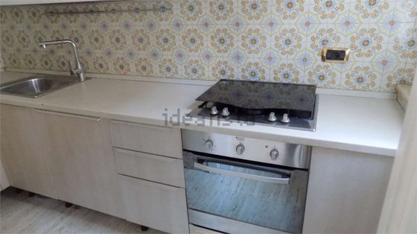 appartamento in vendita a San Benedetto del Tronto