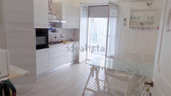 appartamento in vendita a San Benedetto del Tronto