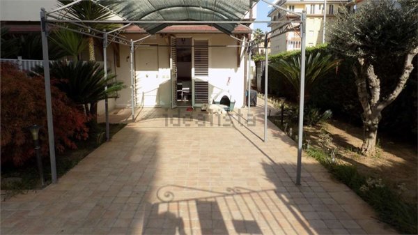 appartamento in vendita a San Benedetto del Tronto