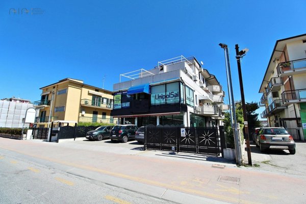 ufficio in vendita a San Benedetto del Tronto