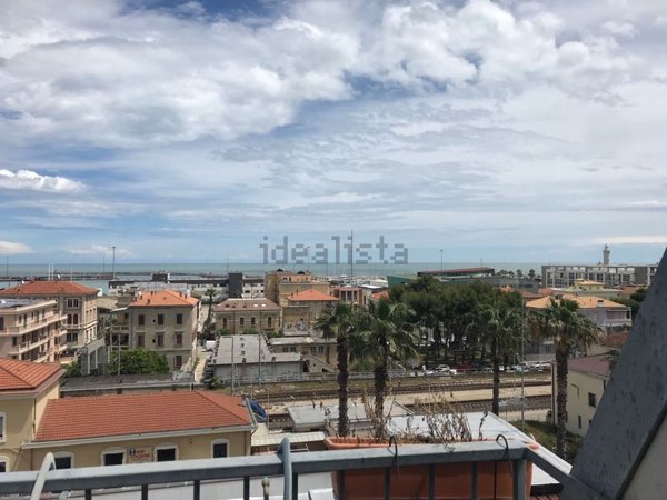 appartamento in vendita a San Benedetto del Tronto