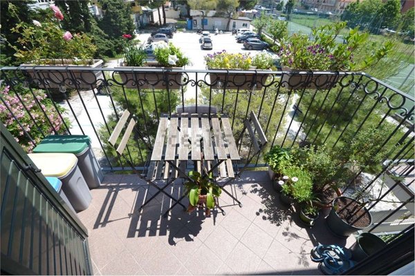 appartamento in vendita a San Benedetto del Tronto