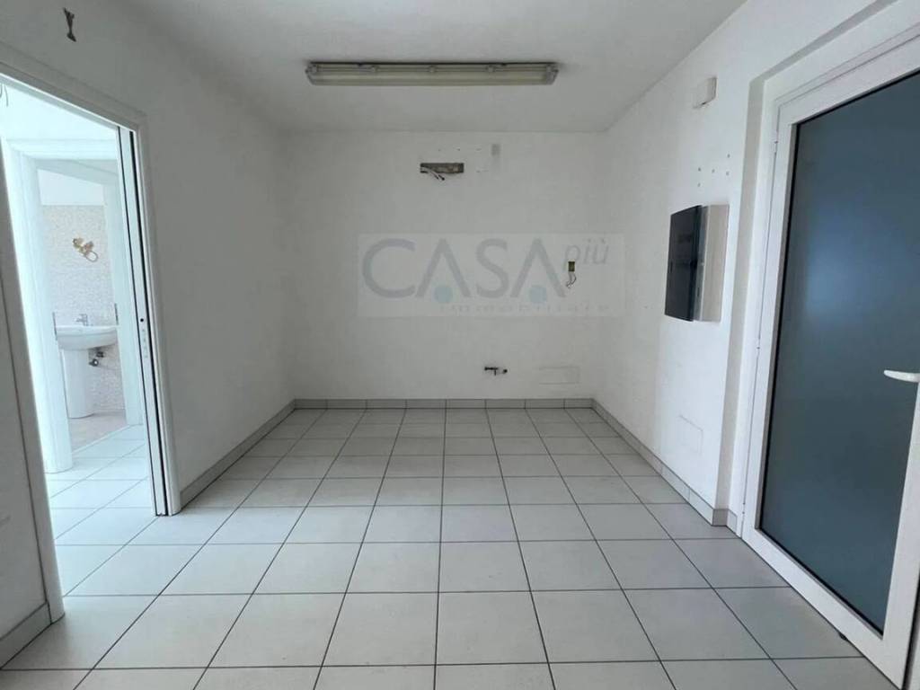 appartamento in vendita a San Benedetto del Tronto