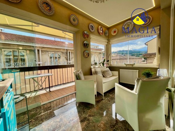 appartamento in vendita a San Benedetto del Tronto