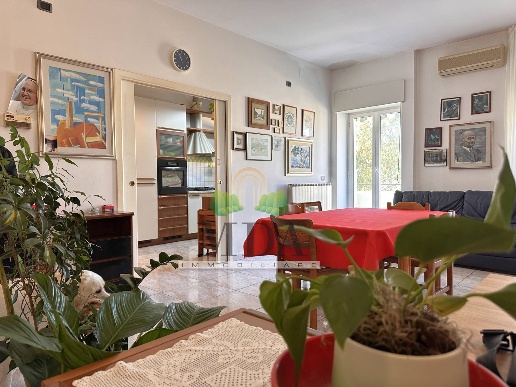 appartamento in vendita a San Benedetto del Tronto